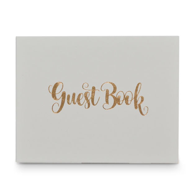 Guest Book General