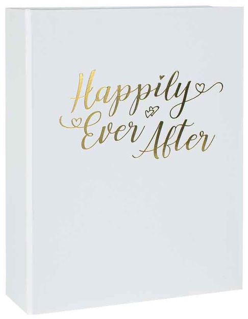 Wedding Planner Happily Ever After