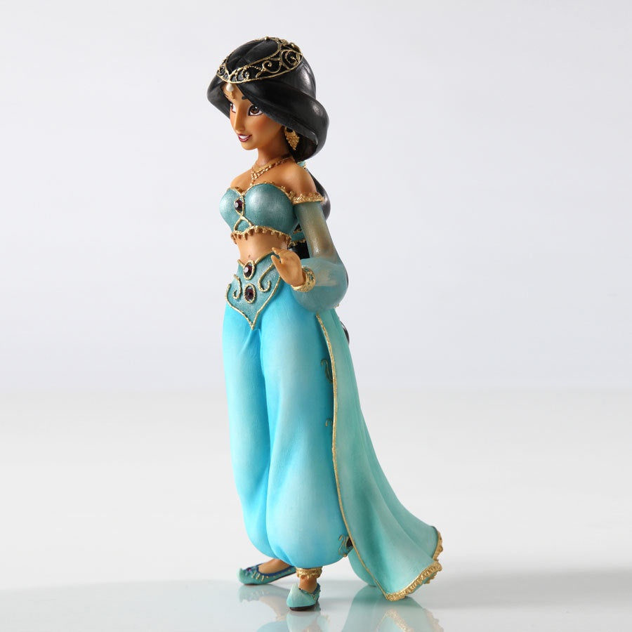 Jasmine Couture de Force