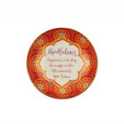 Mindfulness Trinket Dish