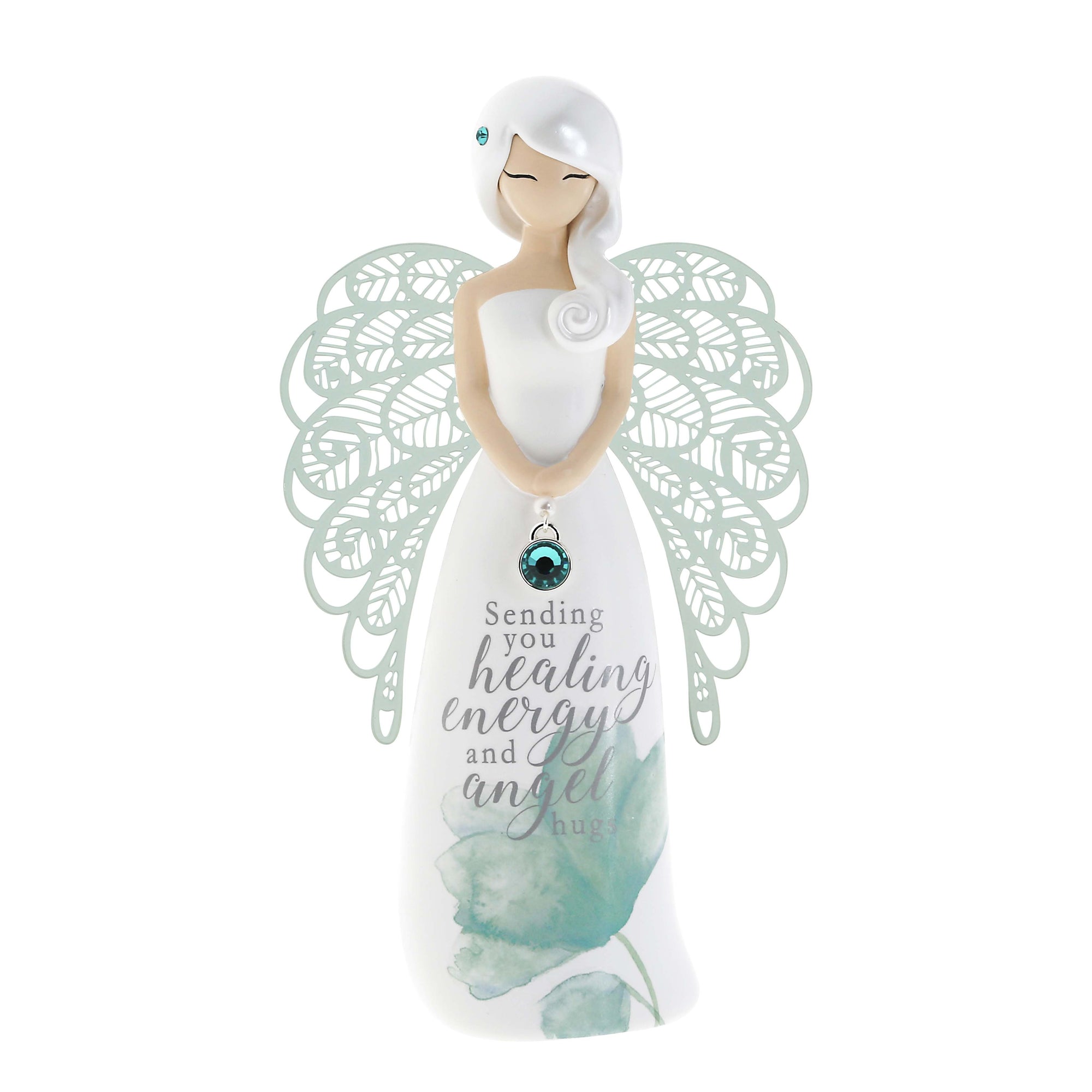 Healing Energy - 155mm Figurine