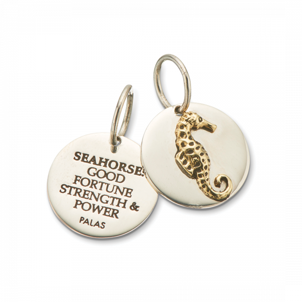 Seahouse Charm 4312