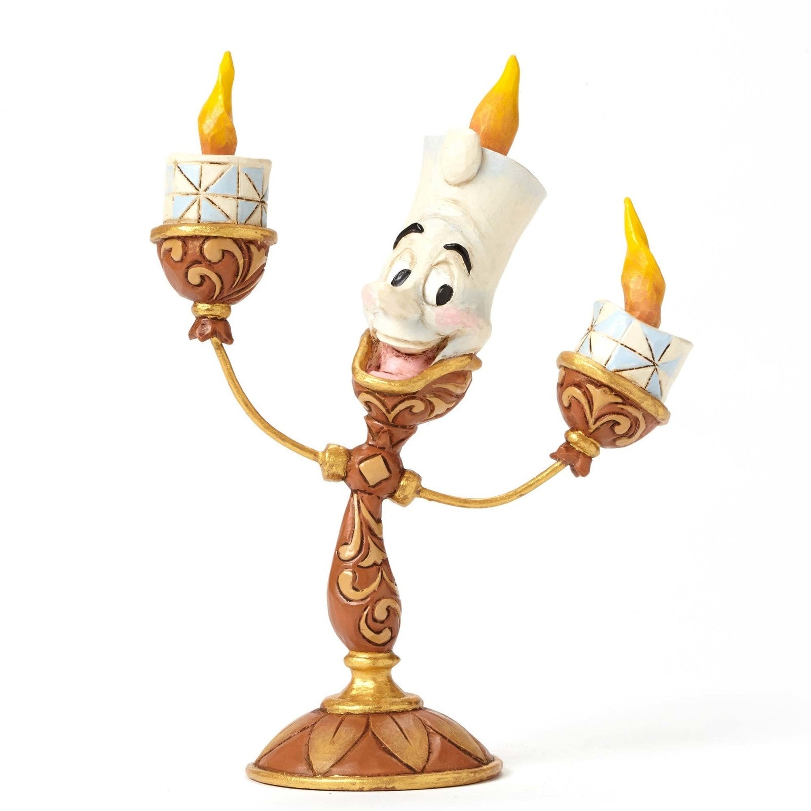 Lumiere, Ooh La La