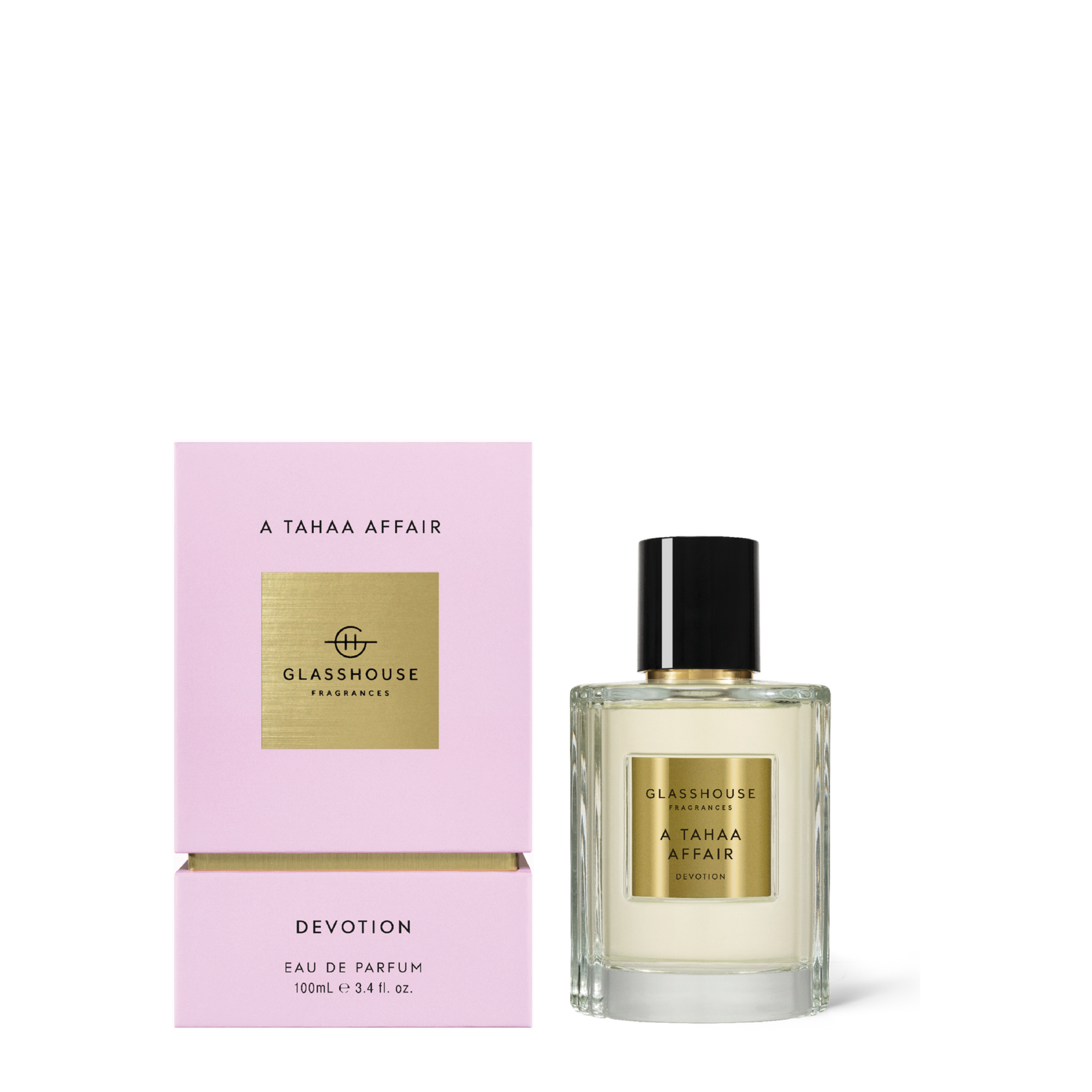 A Tahaa Affair 100ml GH Eau de Parfum
