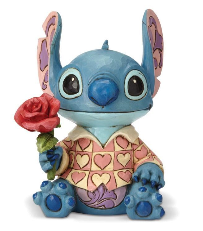 Stitch Valentine Clueless Casanova