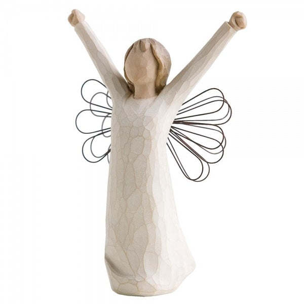 Courage Angel 26149