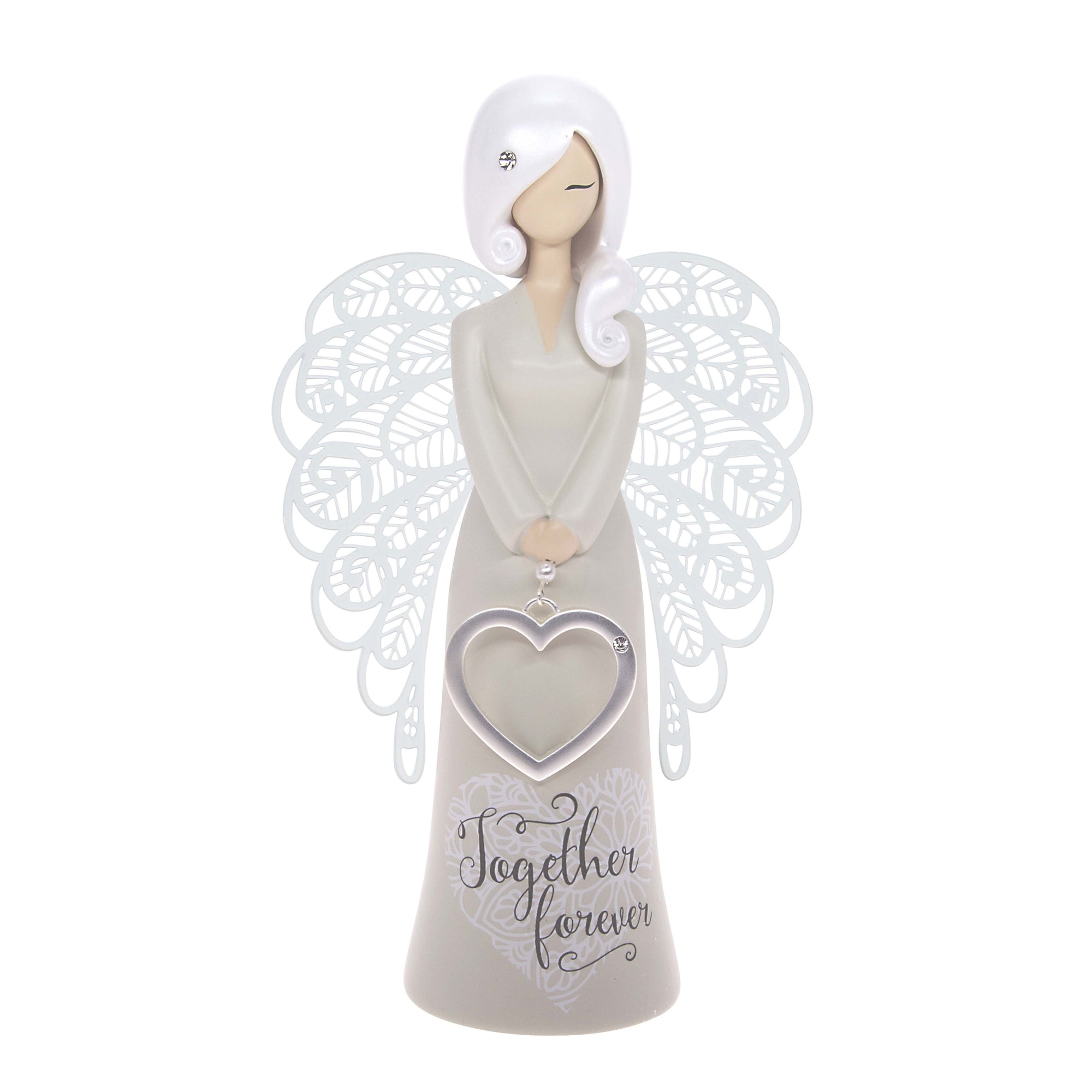 Together Forever - 175mm Figurine