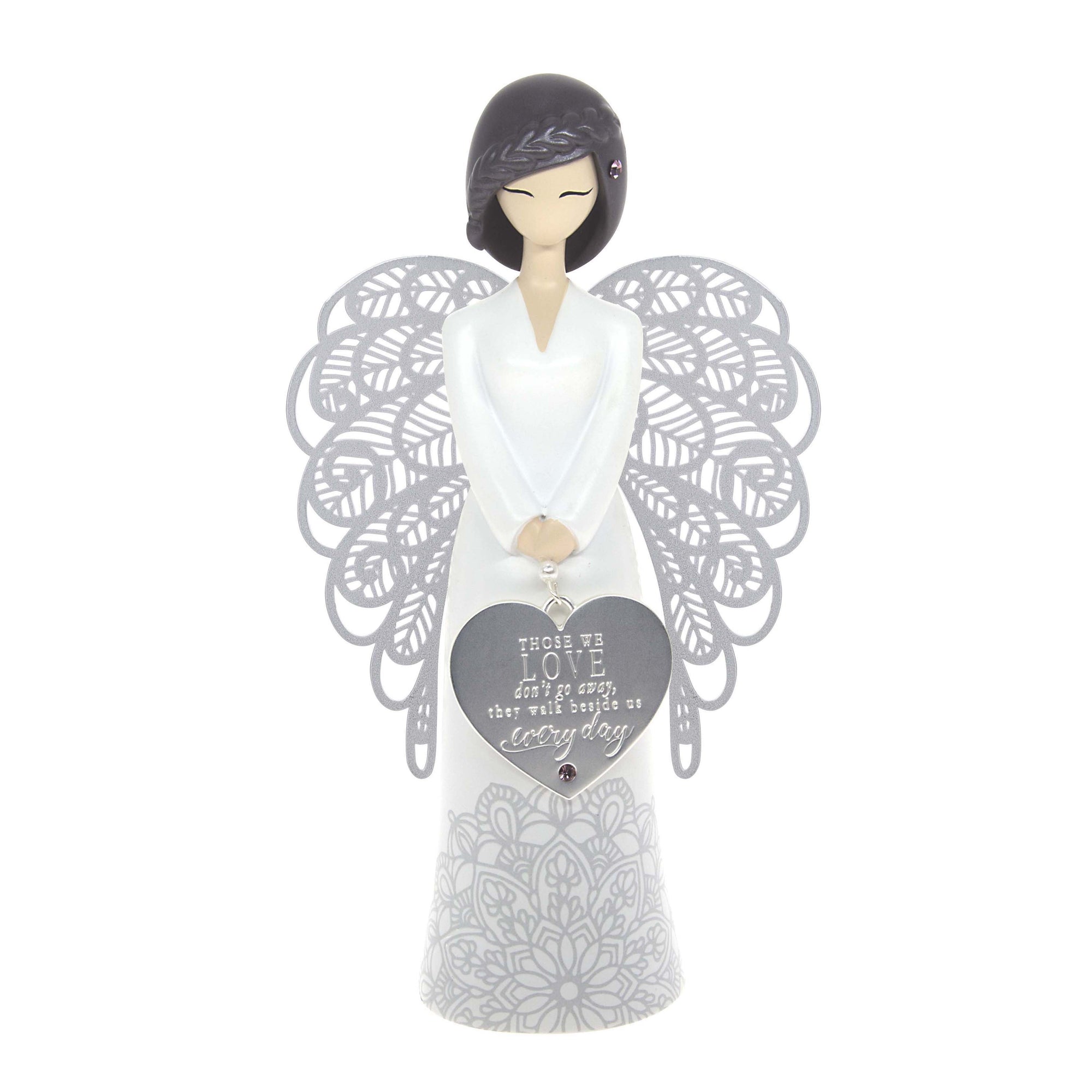 Beside Us Everyday - 175mm Figurine