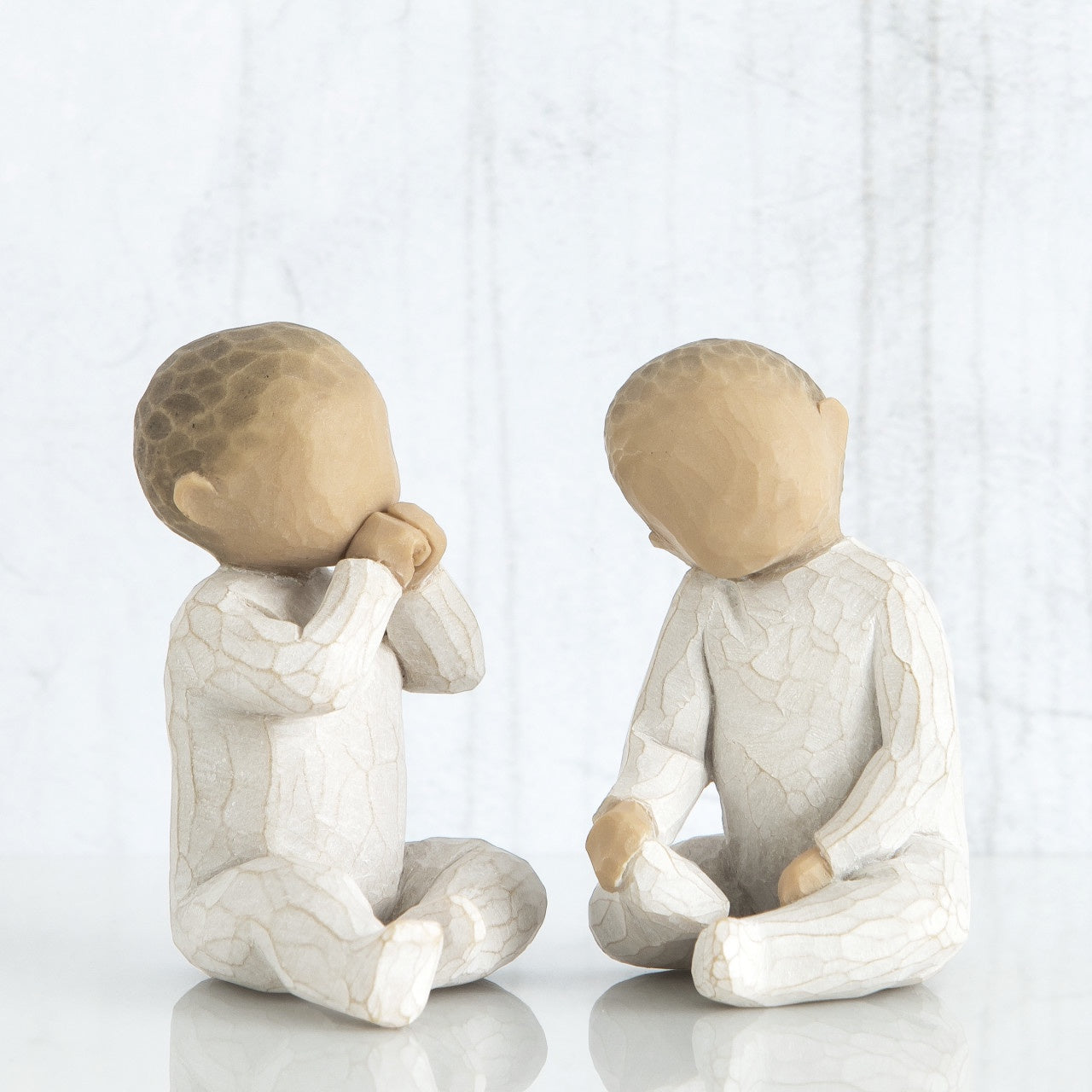 Two Together Figurine 26188
