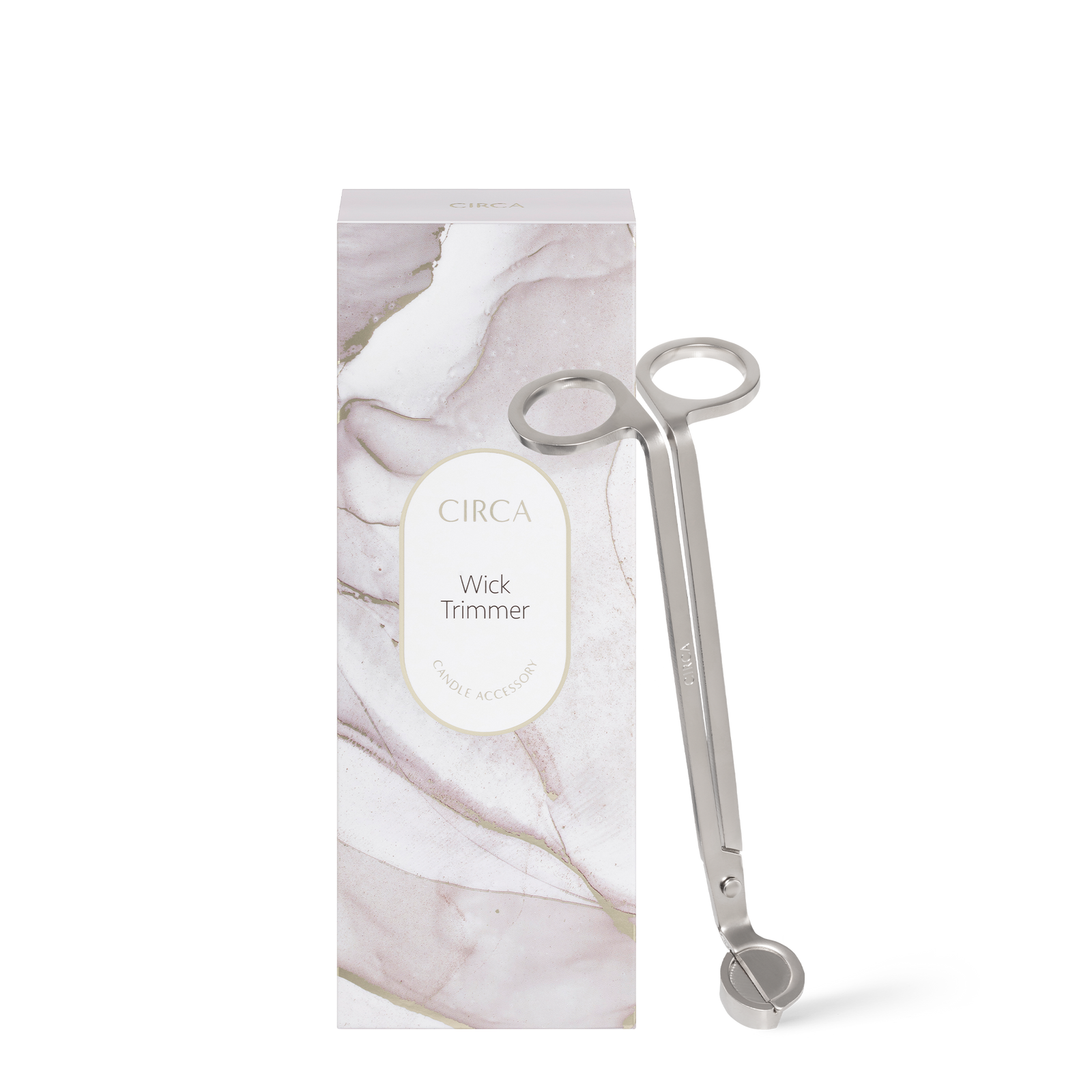 Wick Trimmer - Circa Home