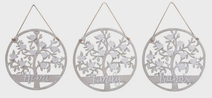Tree of Life Plaques