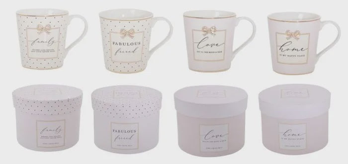 Jewelled Mug