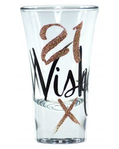 21 WISHES SHOT