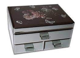 Jewellery Box Midnight Dream Jumbo1