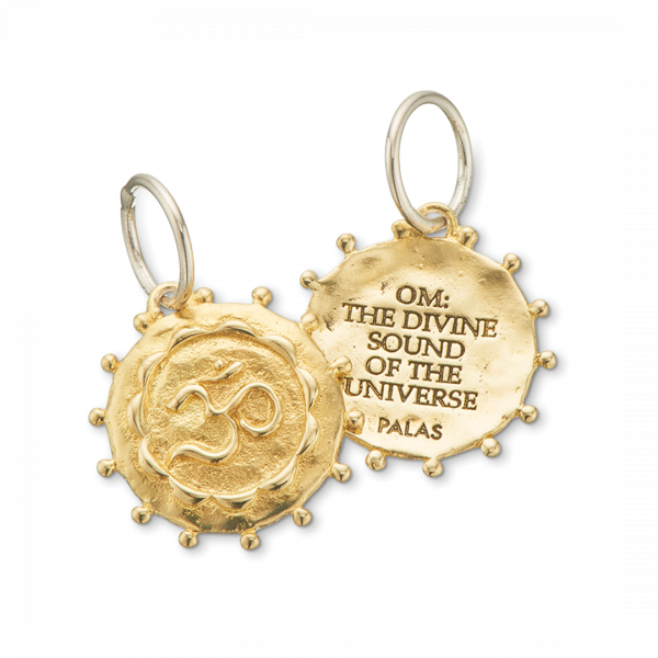 Om Charm 4297