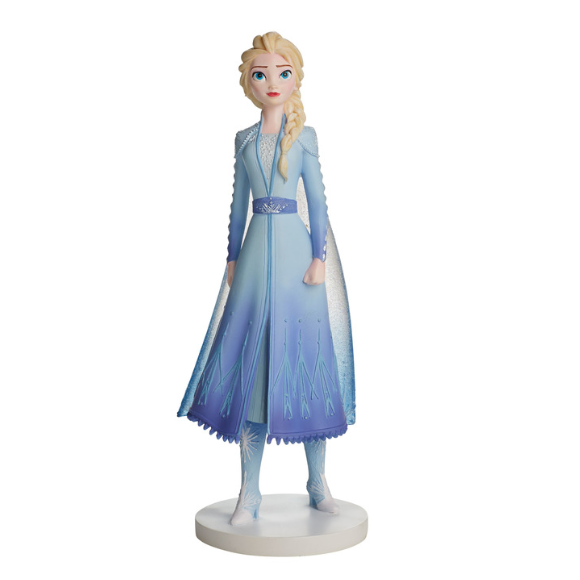 Elsa Couture de Force