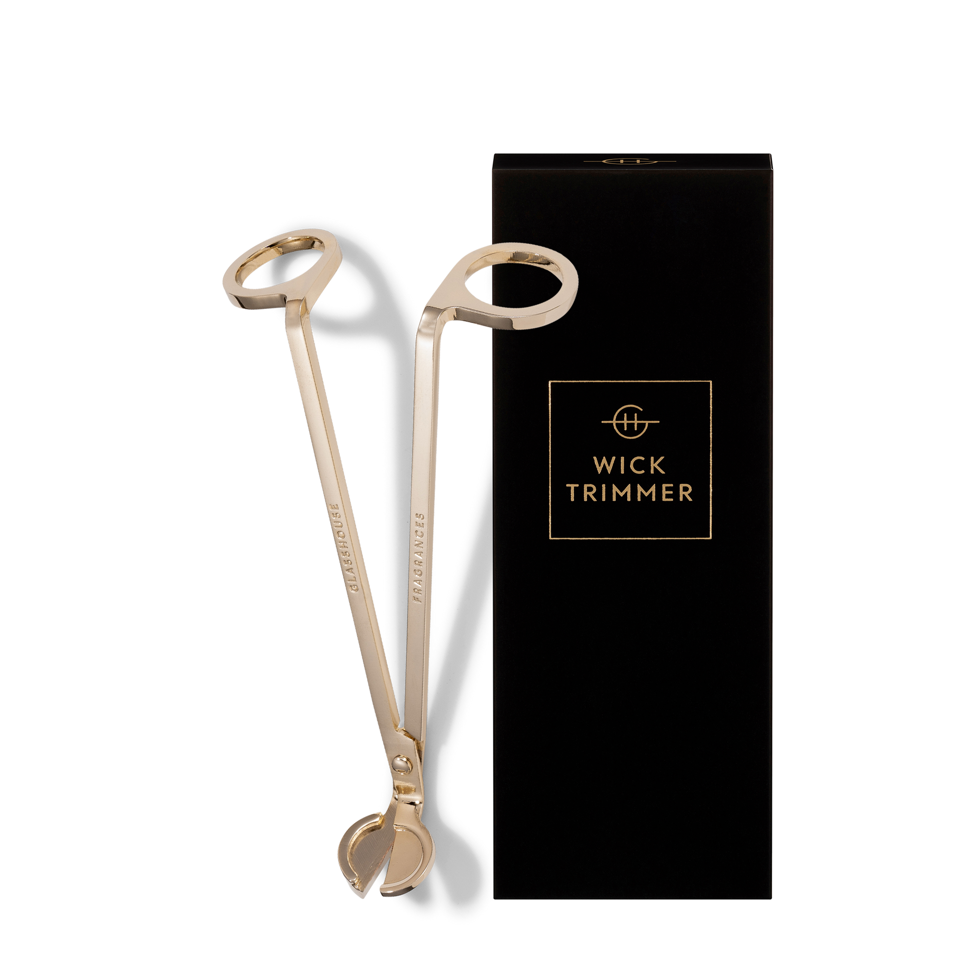 Wick Trimmer