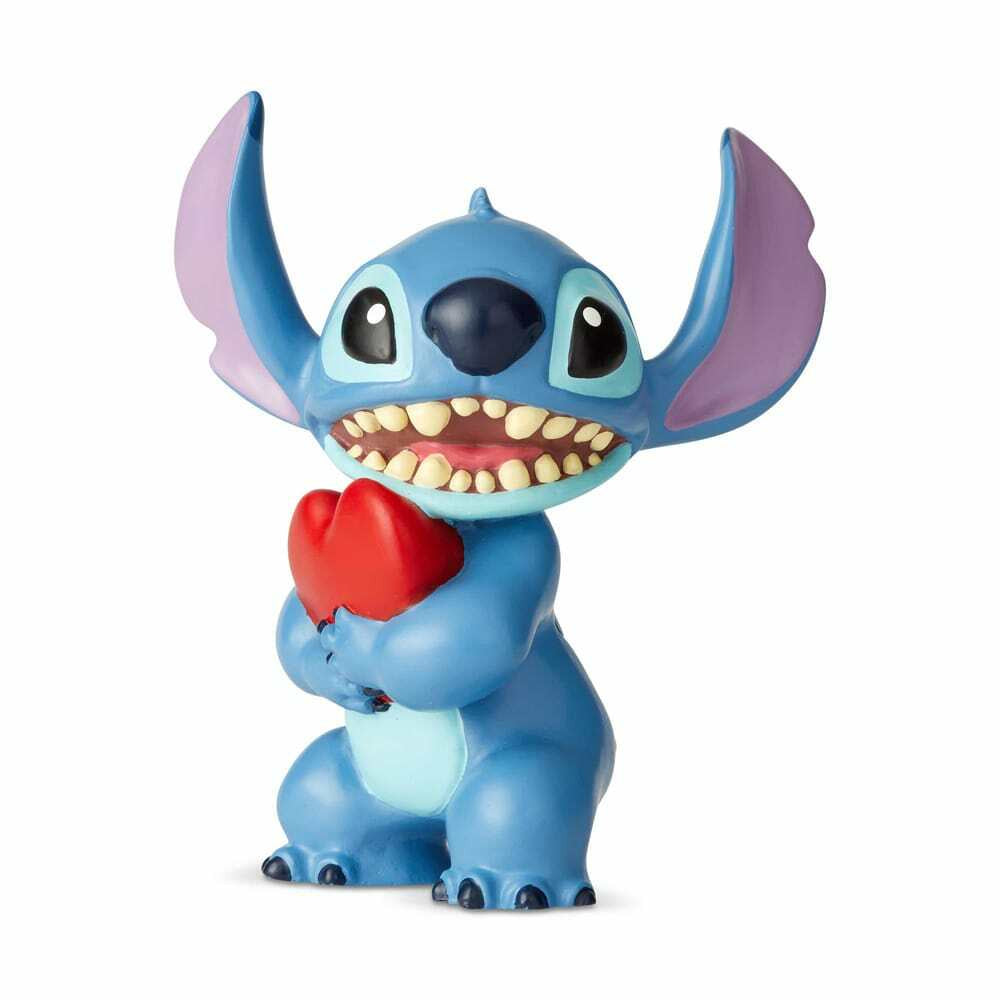 Stitch With Heart