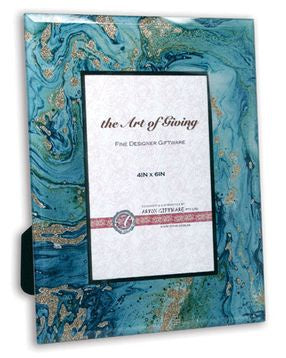 Fortune of Blue Frame 4x624.99*1.