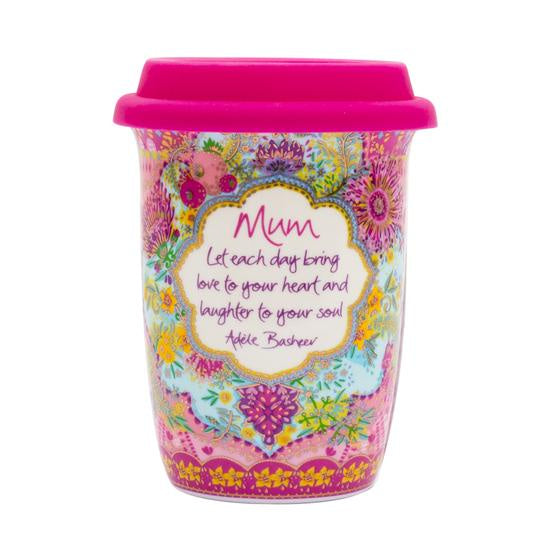 Mum Travel Mug