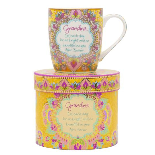 Grandma Mug