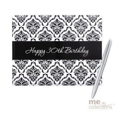 30th Birthday Unisex