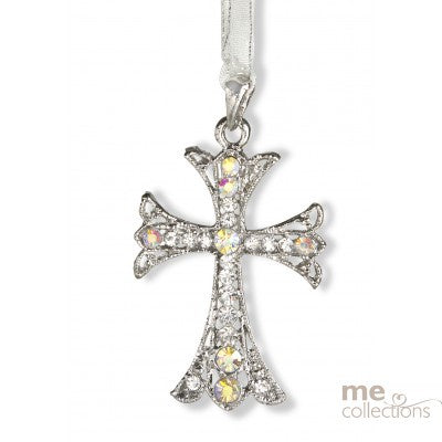 Jewelled Cross