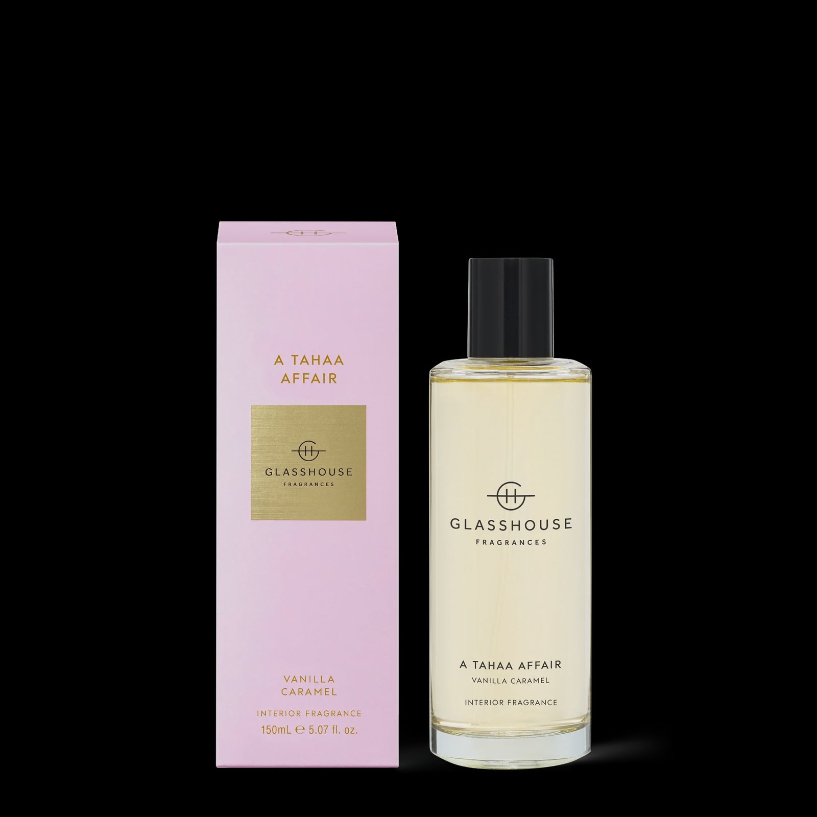 Interior Fragrance 150ml - A Tahaa Affair