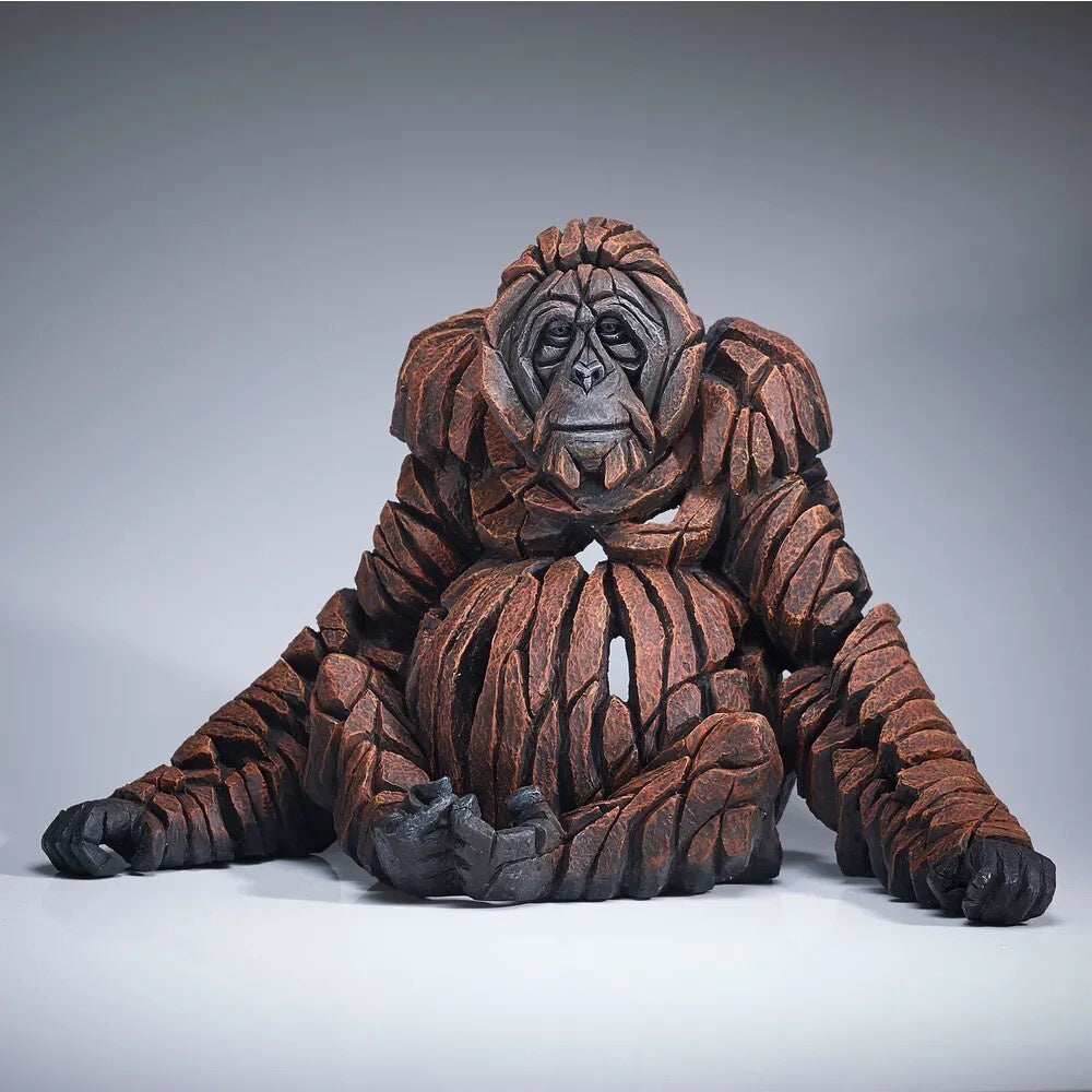 Edge Mother Orangutan 35cm
