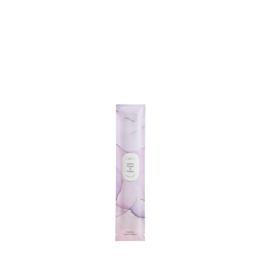 Cotton Flower & Freesia Replacement Scent Stems