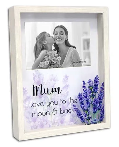 Magic Moment Photo Frame 6x4 Mum