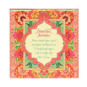 Beautiful Dreamer Notebox