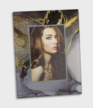 Treasured Cove Photo Frame 4x6