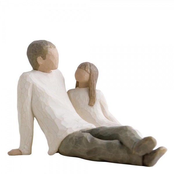 Father And Daughter 26031