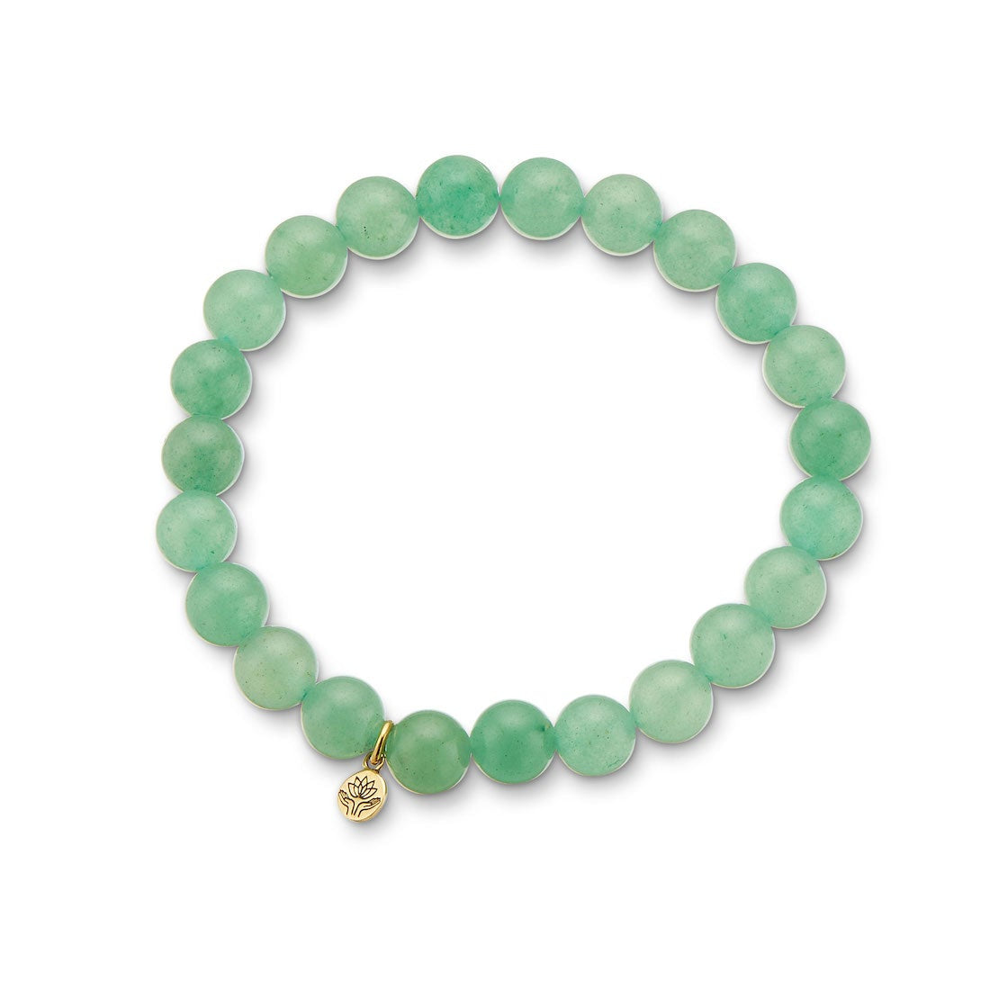 Bracelet Palas Aventurine Energy
