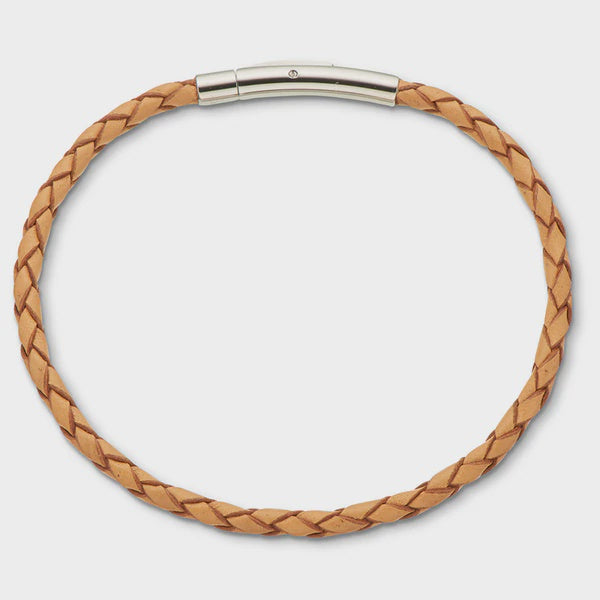 Palas Bracelet Mr Fine Natural