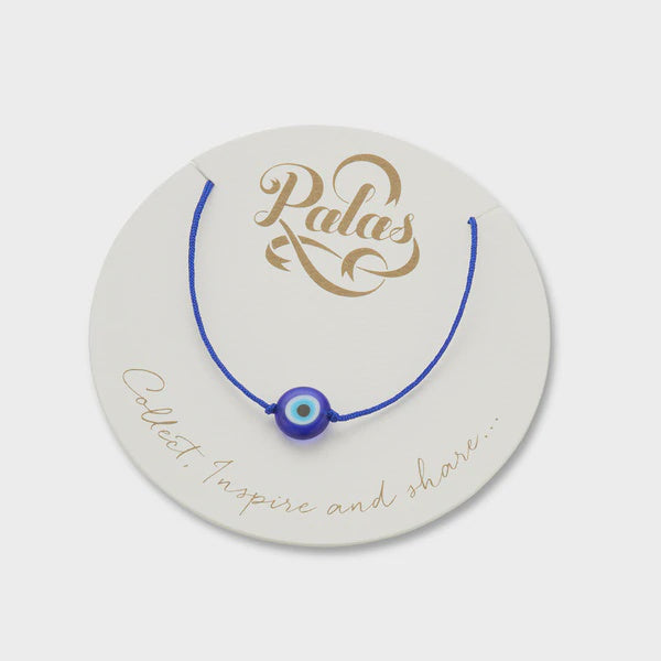 Evil Eye Protection Bracelet