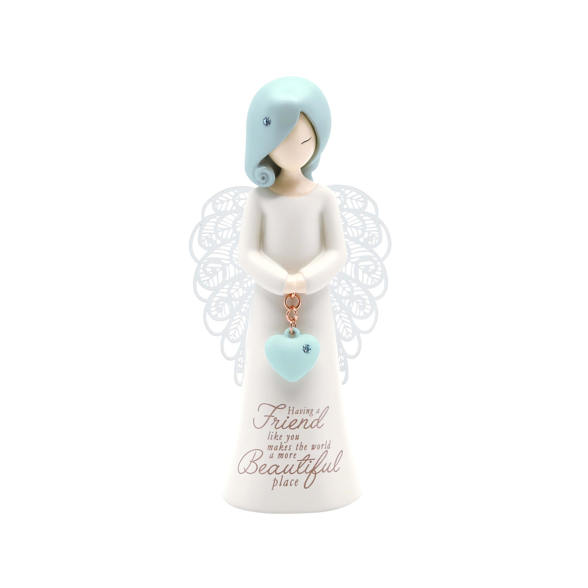 Friend Like You - 125mm Figurine