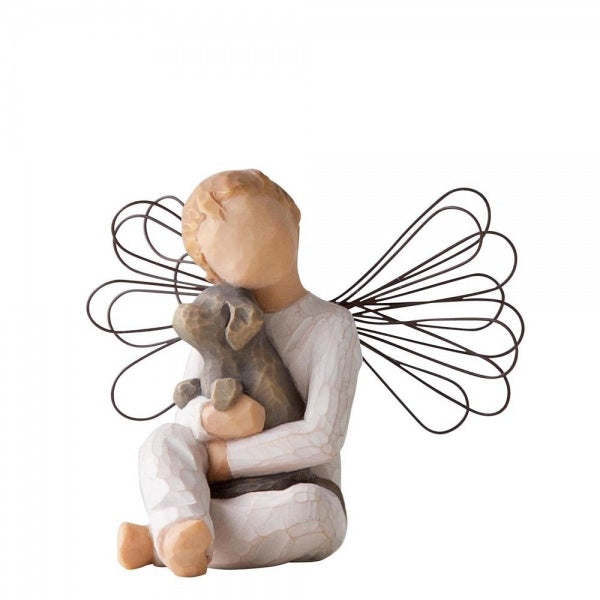 Angel Of Comfort 26062