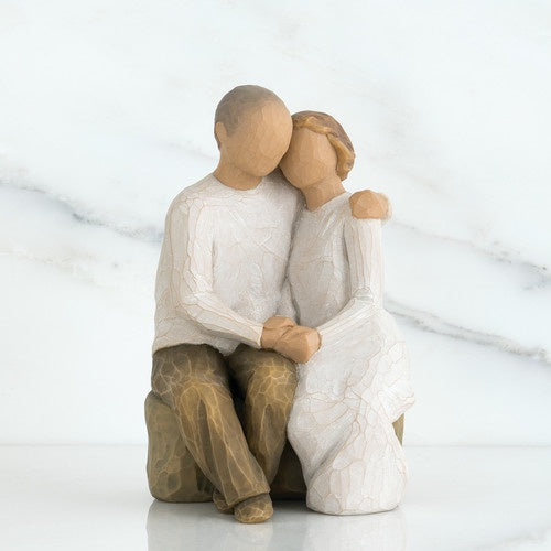 Anniversary Figurine 26184