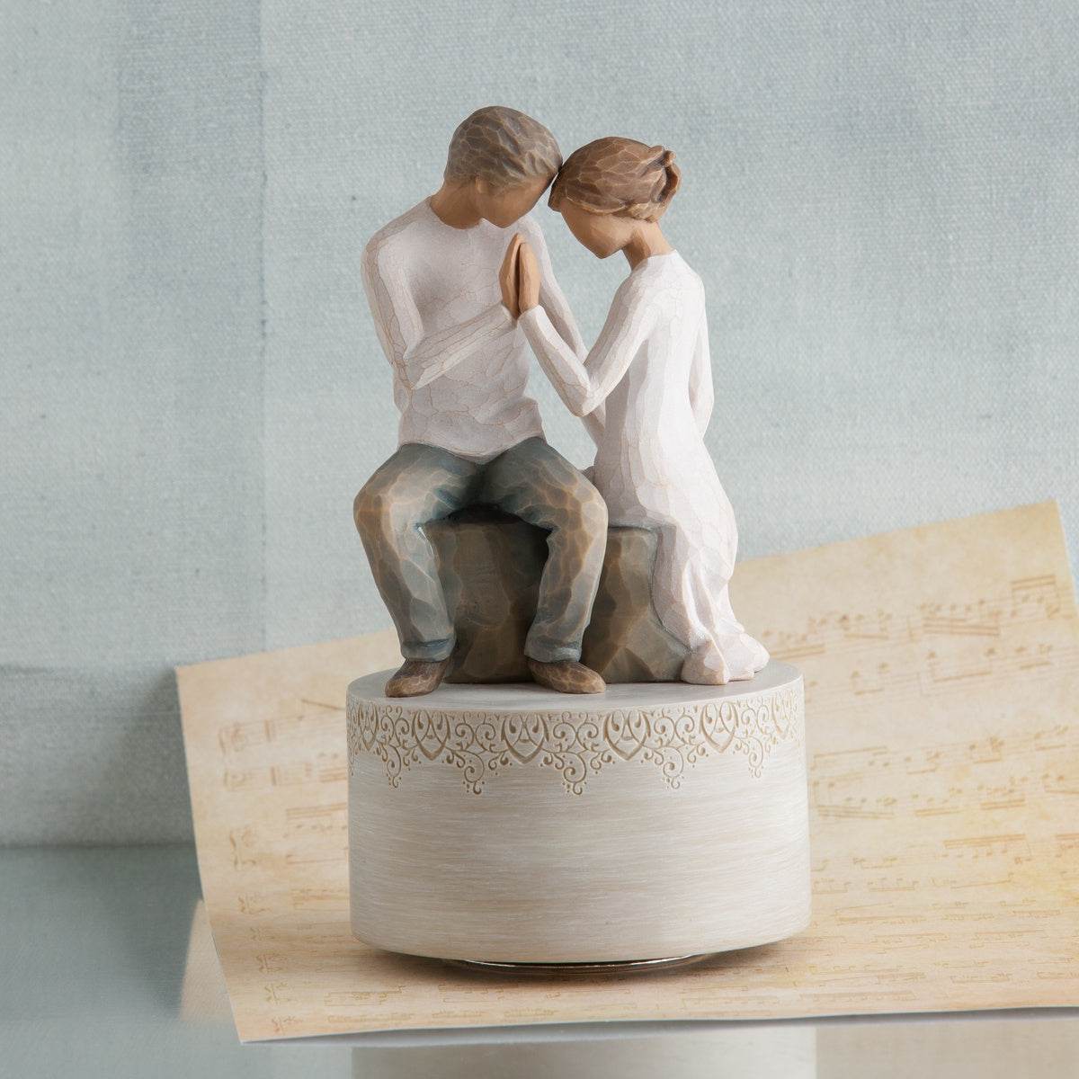 Around You Musical 27465