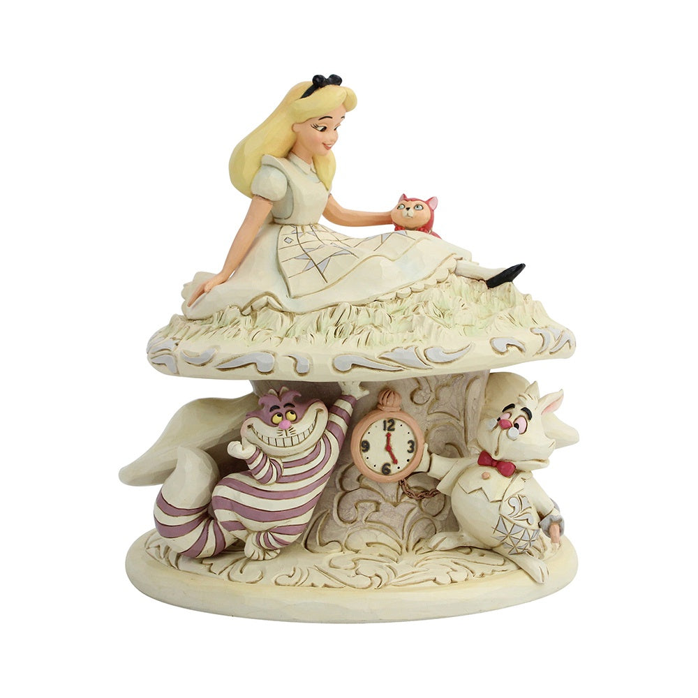 Whimsy and Wonder