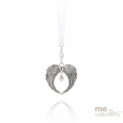 Bridal Charm Wings of Angel