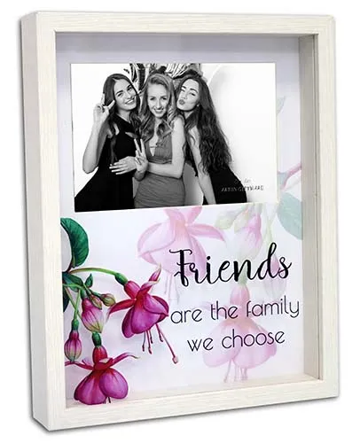 Magic Moment Photo Frame 6x4 Friends
