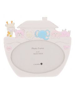 Noah's Ark Frame 6 x 4