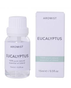 Aromist Oil
