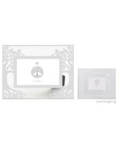 Mirror Tree Of Life Frame 7x5