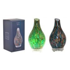 Aroma Diffuser Mottle Glitter