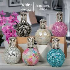 Aroma Fragrance Mosaic Lamp(6)