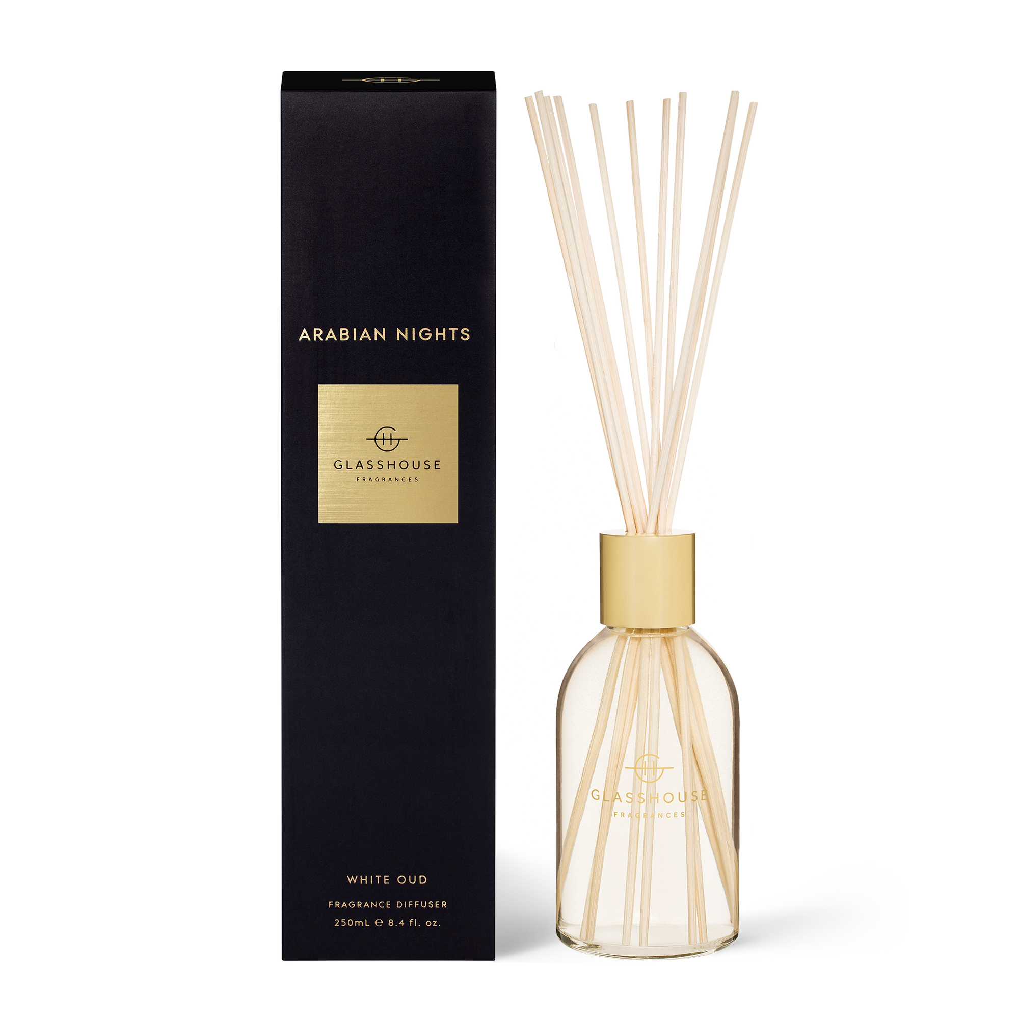 Arabian Nights GH Diffuser